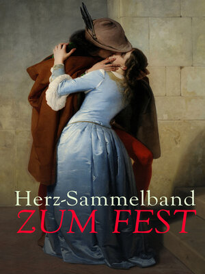 cover image of Herz-Sammelband zum Fest